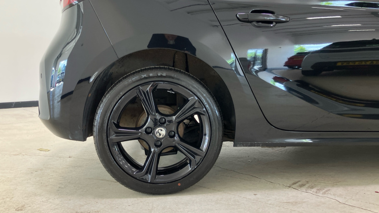 Vauxhall Corsa 1.2 GS 5dr Petrol Hatchback
